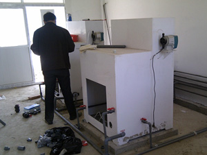 �������ȷ������ֳ���װ��